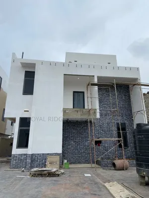 5bdrm House in East Legon Ogbojo, Accra Metropolitan for sale