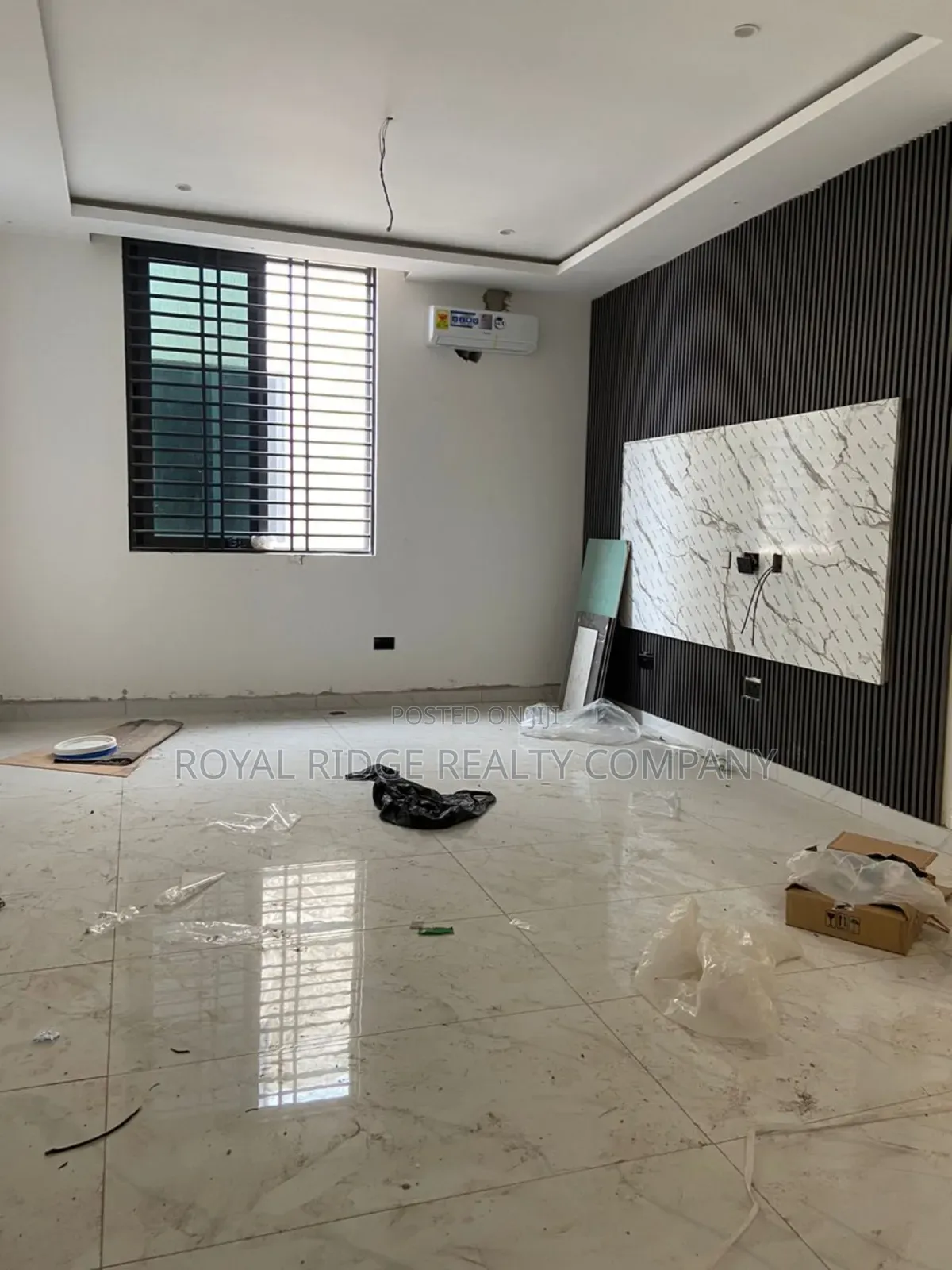 5bdrm House in East Legon Ogbojo, Accra Metropolitan for sale