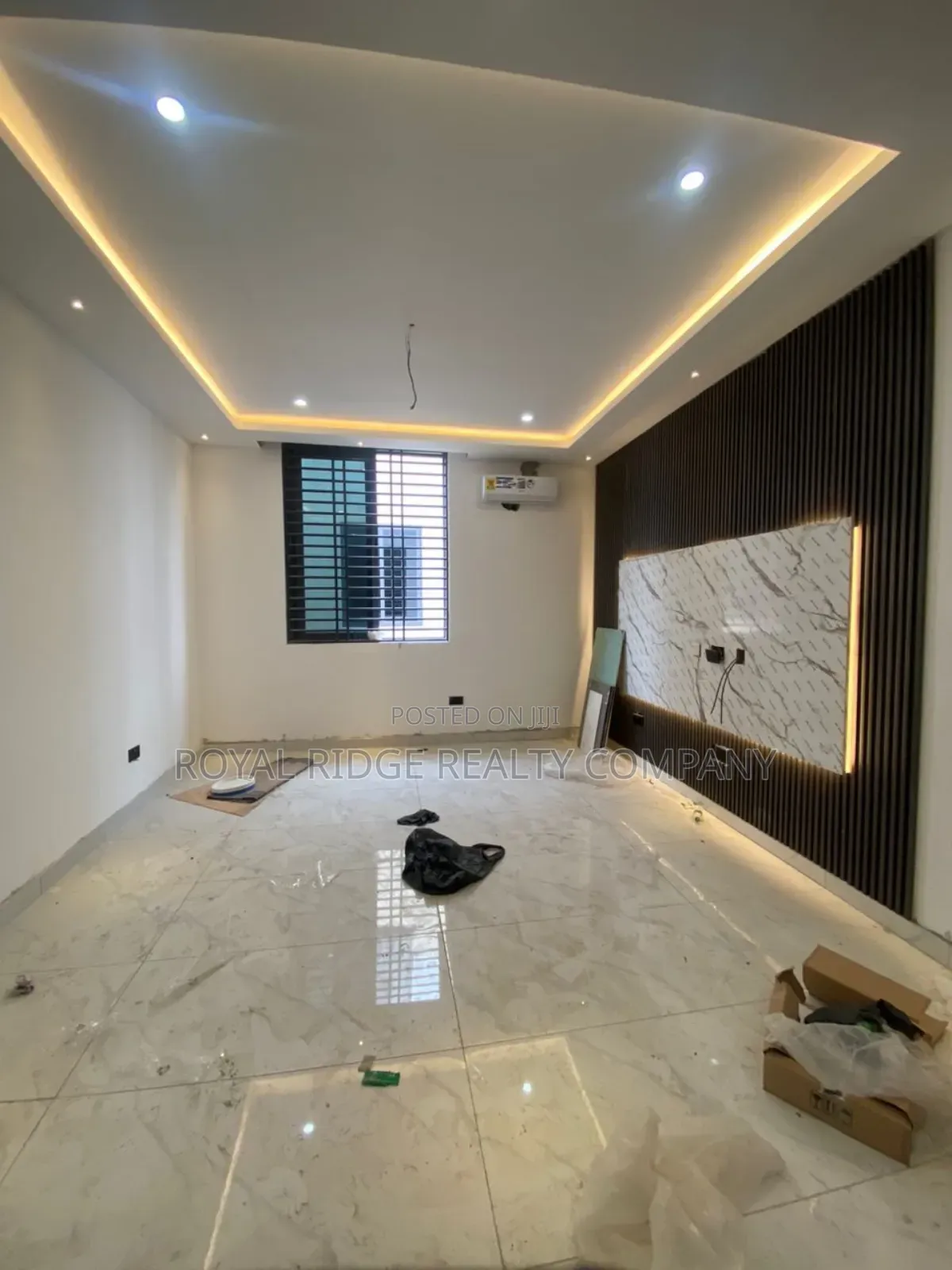 5bdrm House in East Legon Ogbojo, Accra Metropolitan for sale