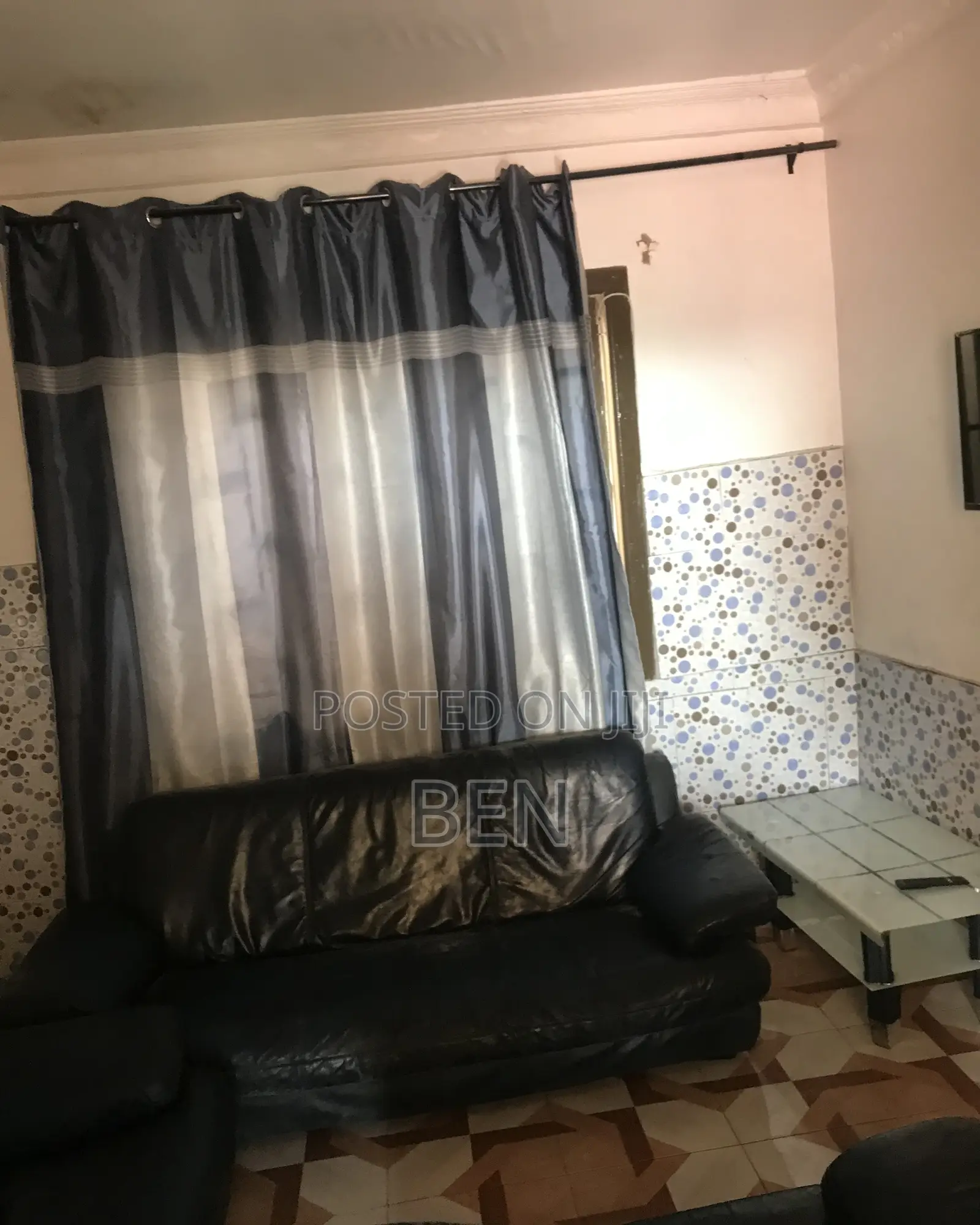 1bdrm Apartment in Dzorwulu for rent