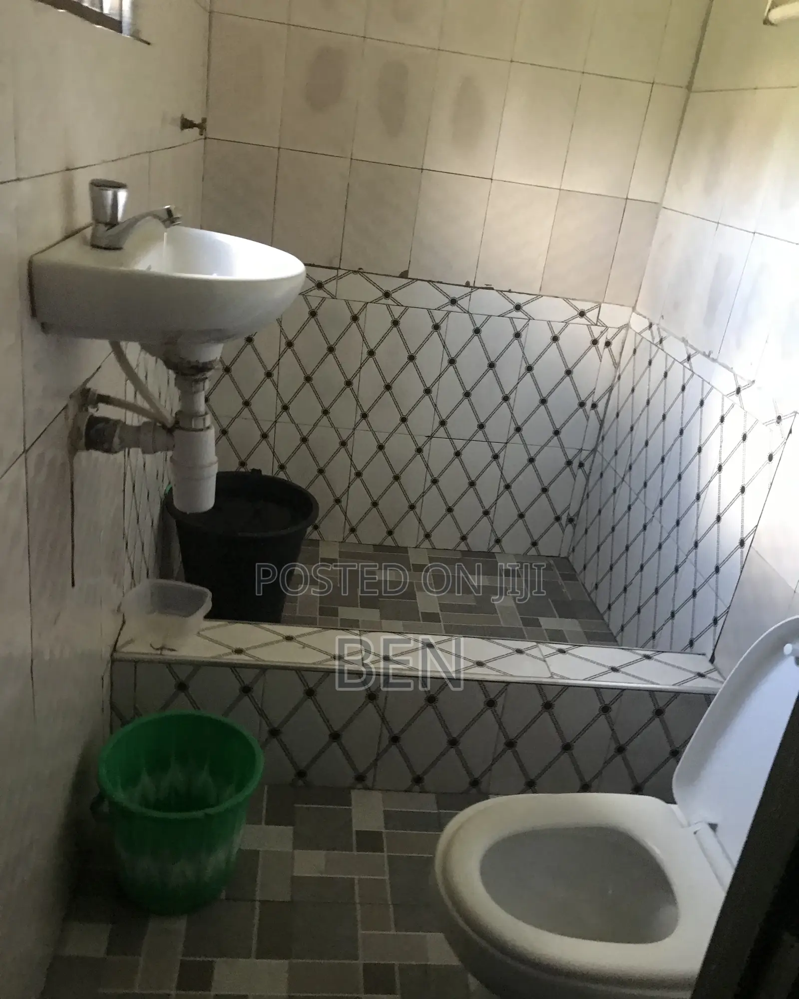 1bdrm Apartment in Dzorwulu for rent