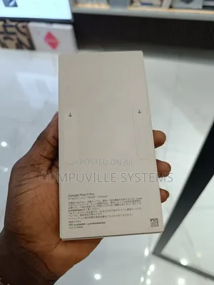 New Google Pixel 9 128 GB Gold