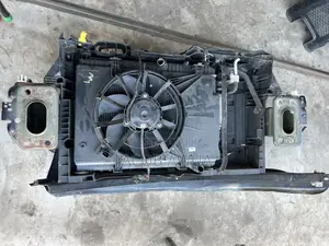 Ford Fiesta Cut Support With Radiator(2012-2018)