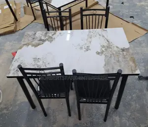 Dining Set(4 Chairs)