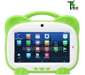 Kids Educational Tablet 128g /6g Ram