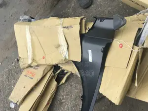 HONDA ACCORD 2018,2019,2020,2021,2022 Fenders