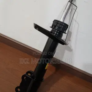 Mercedes Benz GLA W156 Front Shocks
