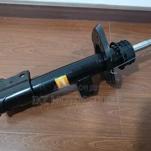 Mercedes Benz GLA W156 Front Shocks