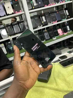 Samsung Galaxy Z Flip 5 256 GB Black