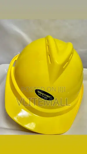 Safety Boy Helmet