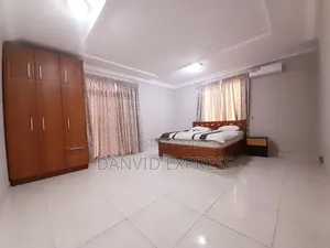 Furnished 2bdrm Apartment in East Legon for rent
