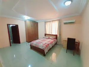 Furnished 2bdrm Apartment in East Legon for rent