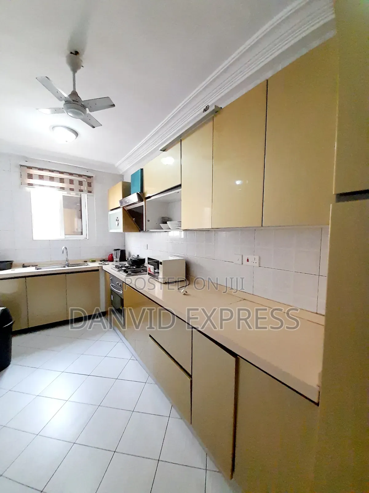 Furnished 2bdrm Apartment in East Legon for rent