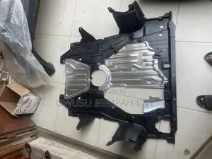 Honda Accord 2018 Down Engine Pannel