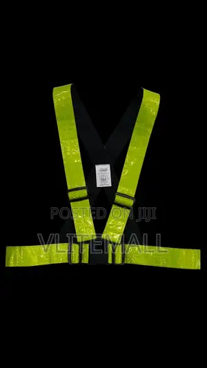 Safety Body Reflector