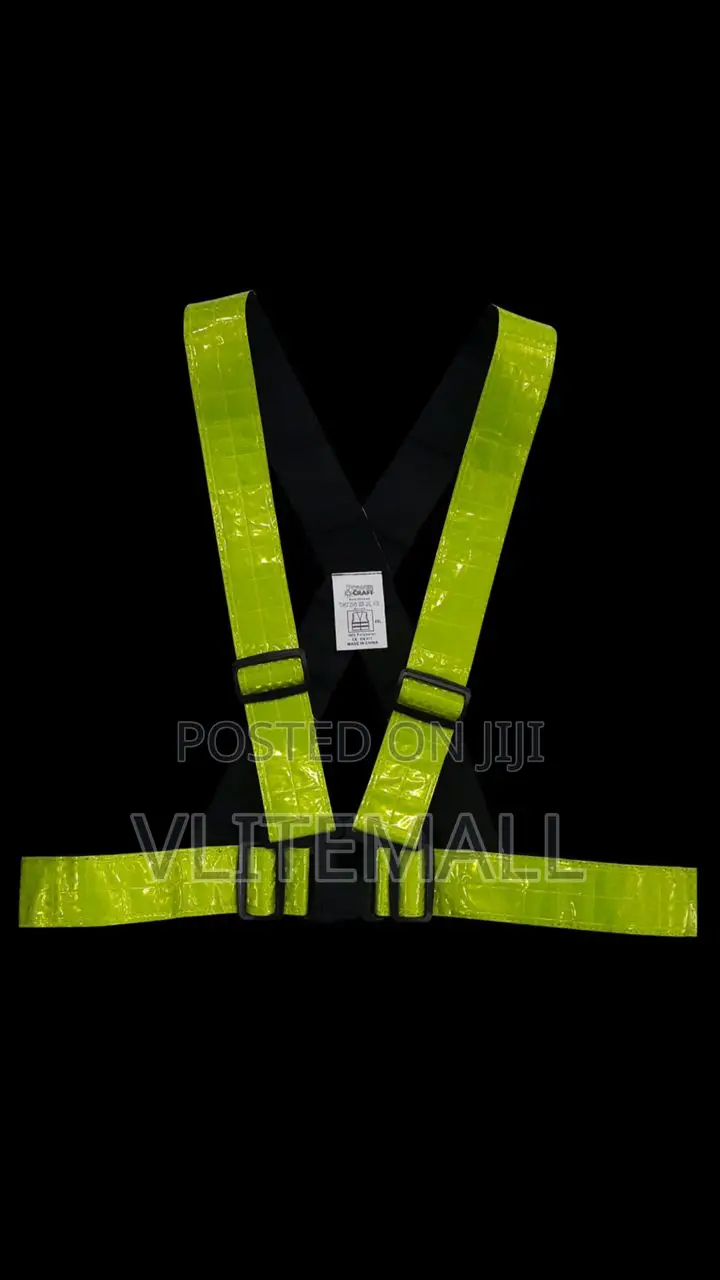 Safety Body Reflector