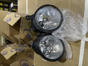 Toyota Cars Foglight