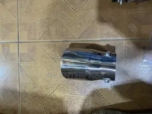 Exhaust Mouth for All Cars