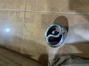 Exhaust Mouth for All Cars