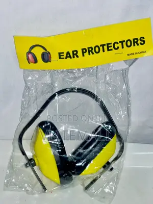 Ear Protectors
