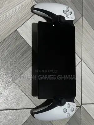 Playstation Portal
