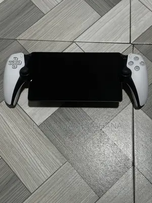 Playstation Portal
