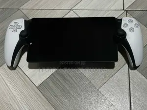Playstation Portal