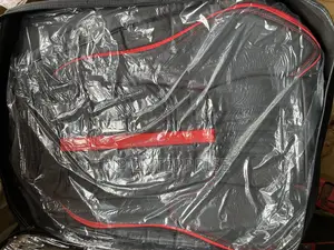 Original Leather Seat Covers