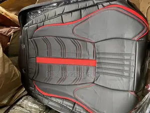 Original Leather Seat Covers