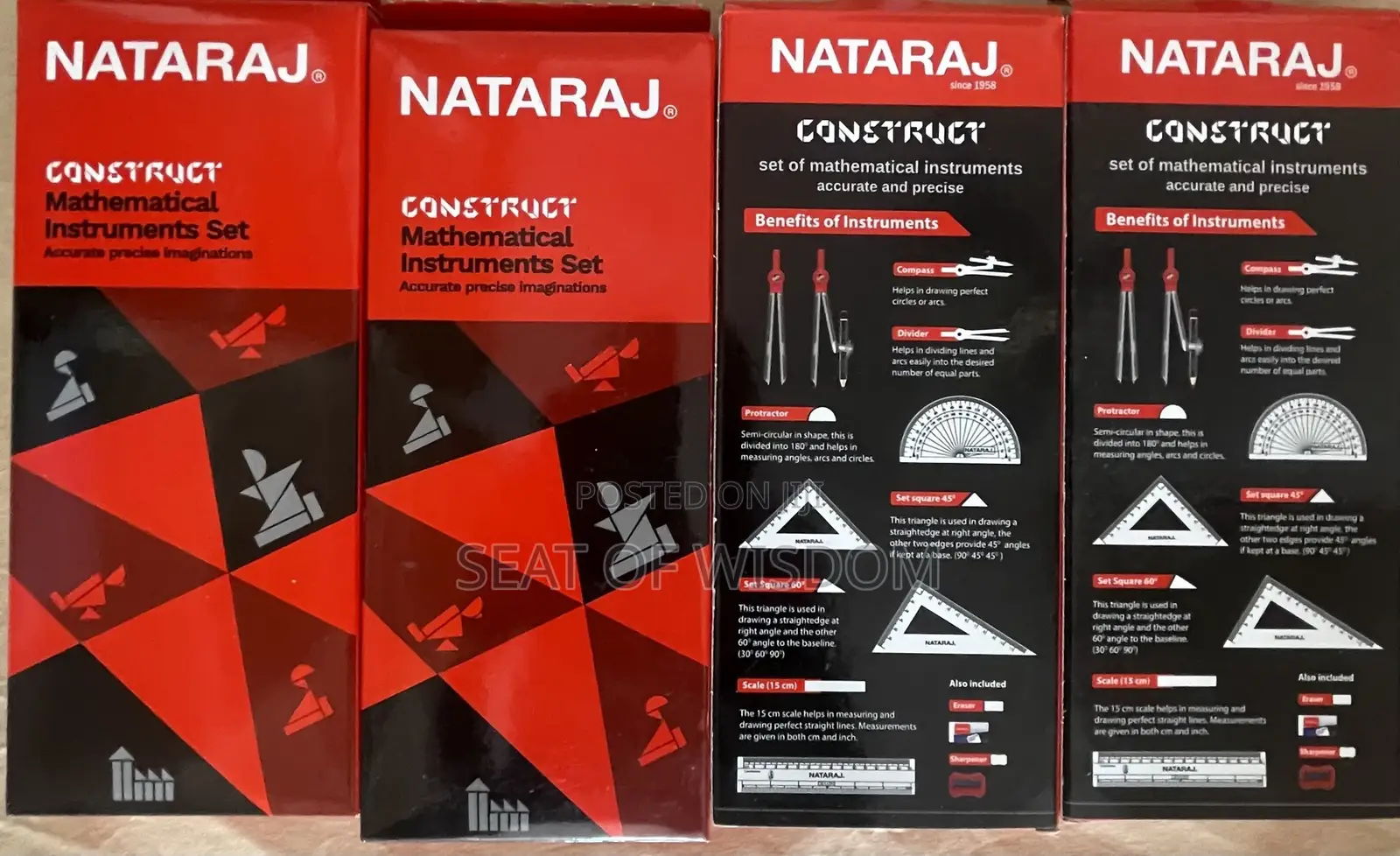 Mathematical Set