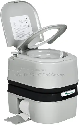 Portable Toilet ( Porta Potty ) Big Size