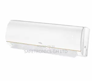 Auto Restart TCL 1.5hp Split R410 Gas Type Airconditioner