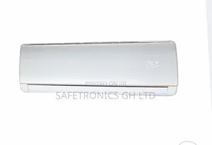 Antirust TCL Split Gas White Type R410 1.5 Airconditioner