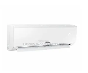 Samsung 2.0hp Split Air Conditioner, R410 Ar18crhgawk/Af
