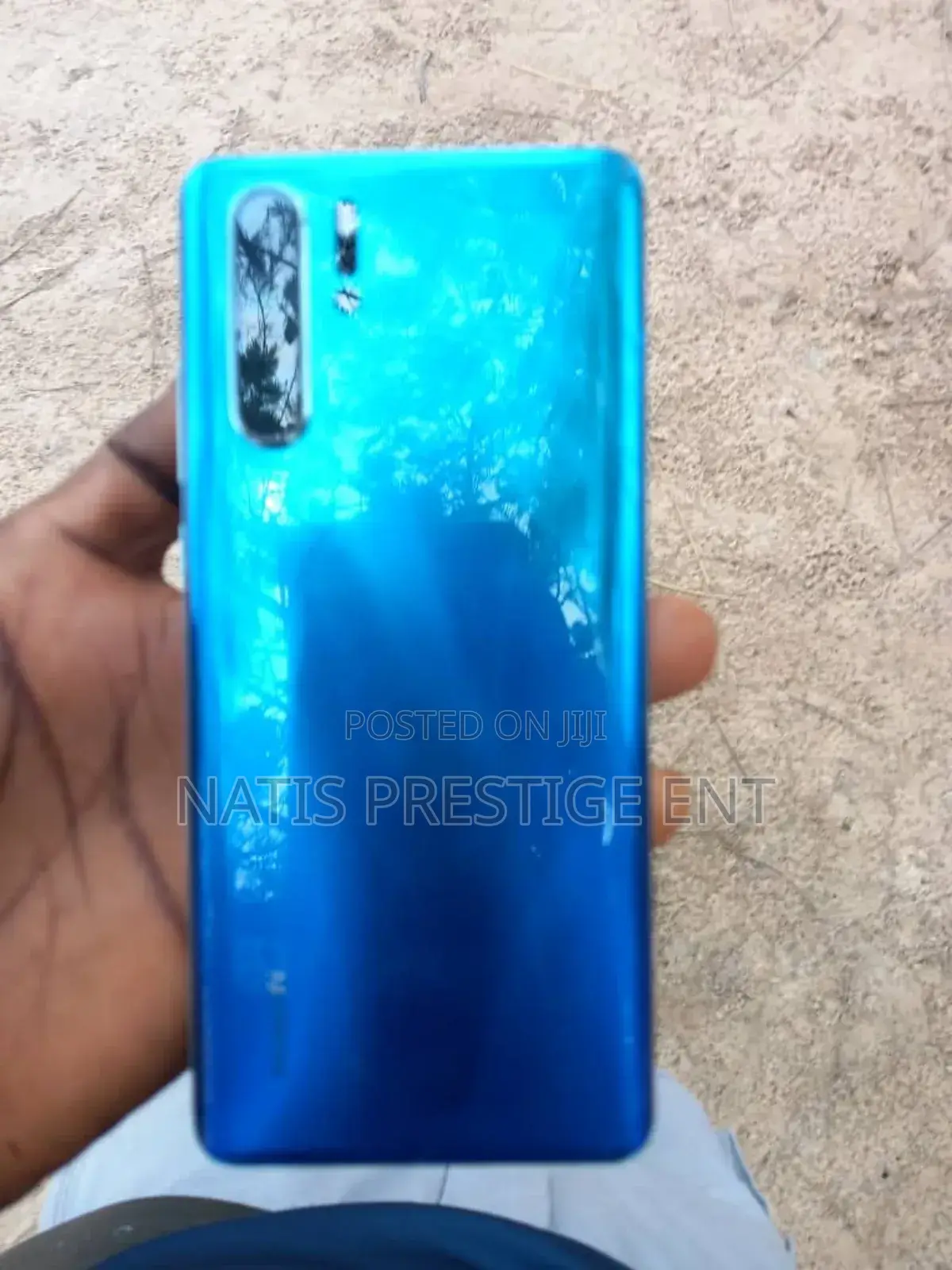 Huawei P30 Pro 128 GB Blue