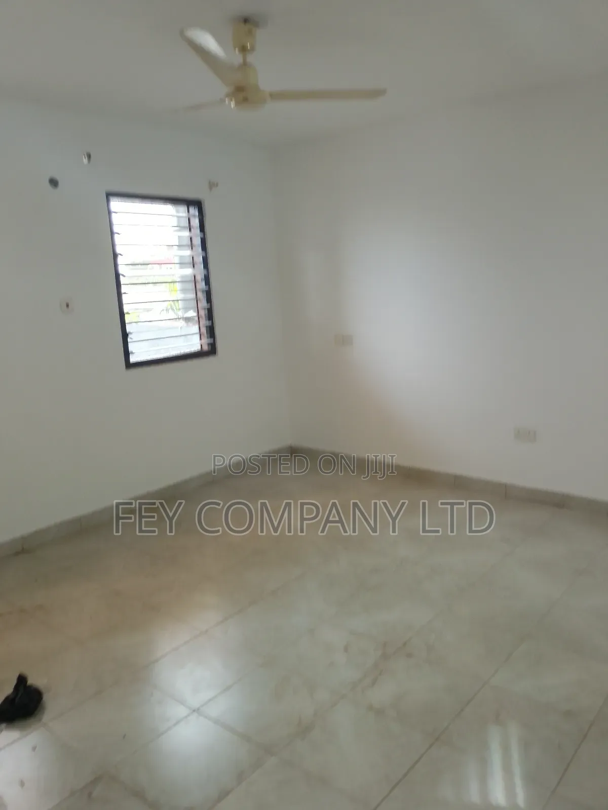1bdrm Apartment in Lashibi, Spintex for rent in Spintex Houses