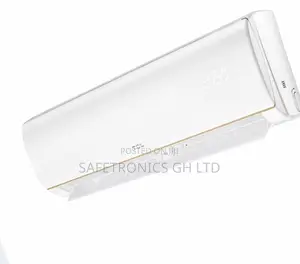 2.0hp Antirust TCL Split Gas R410 Airconditioner