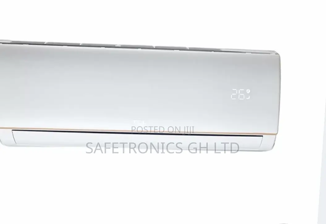 Durable TCL Split New 2.0hp Gas Type Airconditioner