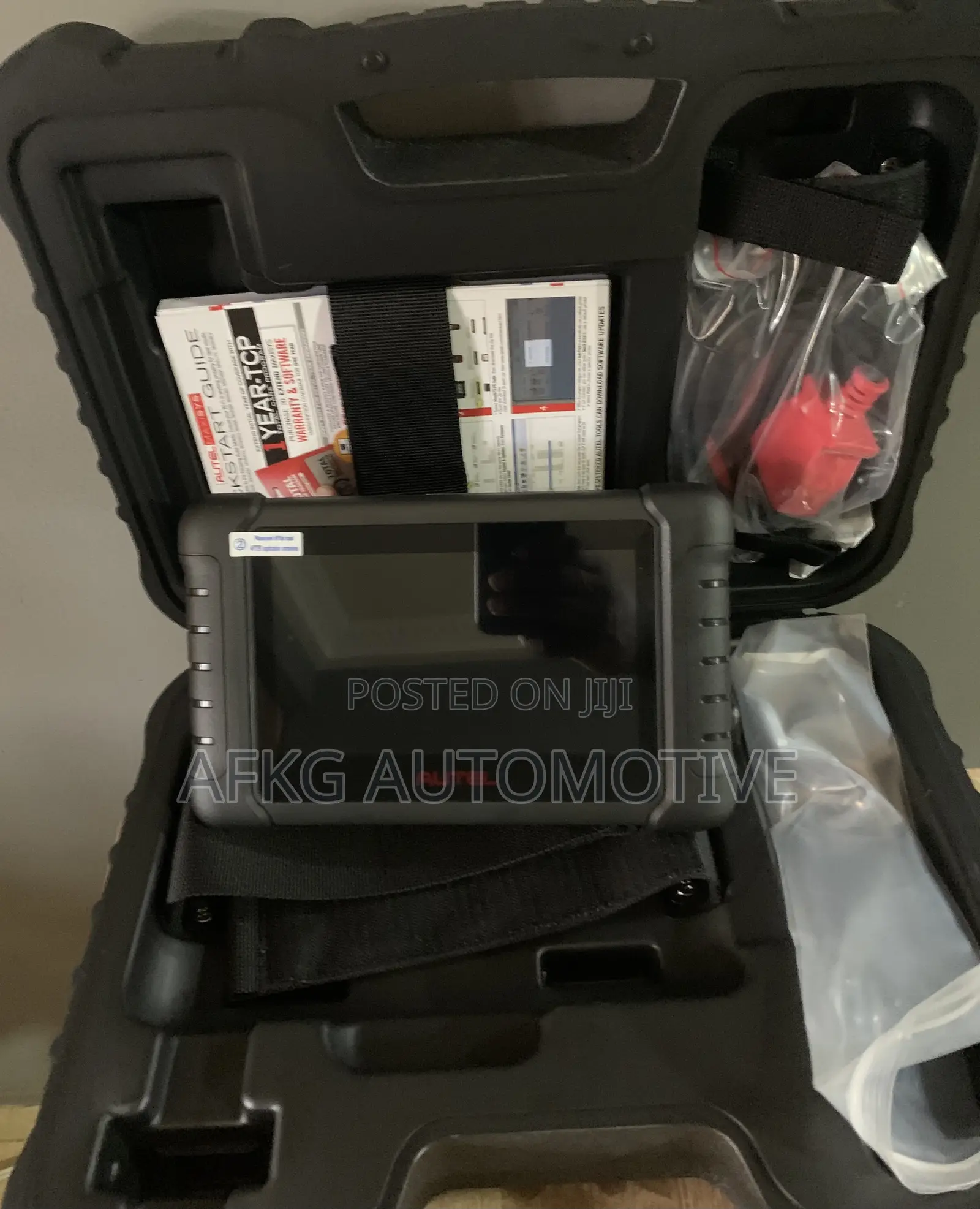 Autel Maxicheck MX808