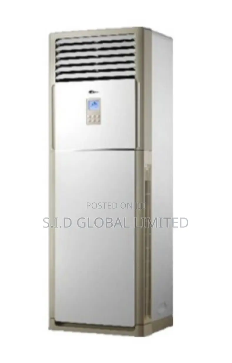 Quality MIDEA-3.0HP-FLOOR-STANDING-AIR-CONDITIONER