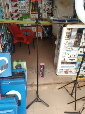 Brand New L16 Selfie Stick Phone Stand