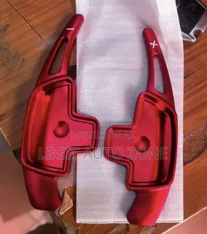 Steering Wheel Shifter Paddle Available for All Car
