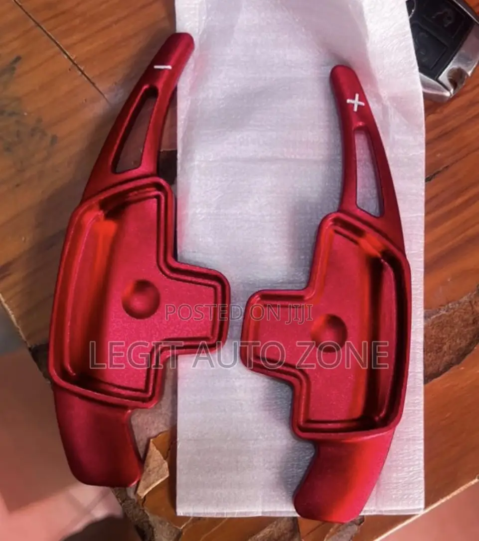 Steering Wheel Shifter Paddle Available for All Car