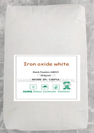 Titanium Dioxide