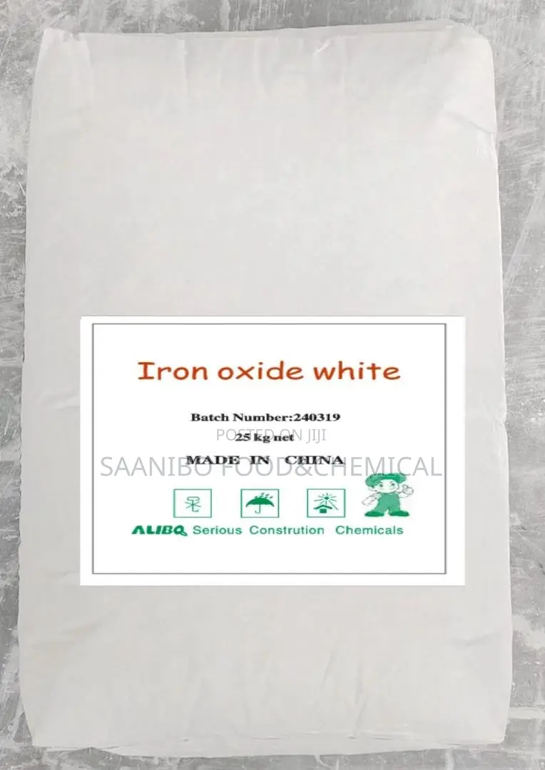 Titanium Dioxide