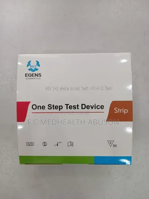Hiv Test Kit