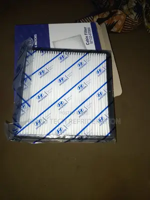 Air Conditioner Filters