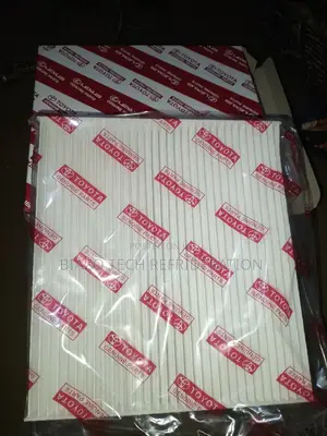 Air Conditioner Filters