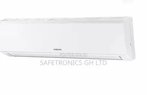 Samsung Eco Friendly 2.5hp Split Type Airconditioner