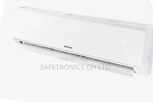 Anti Rust  Samsung 2.5hp Split Gas Airconditioner